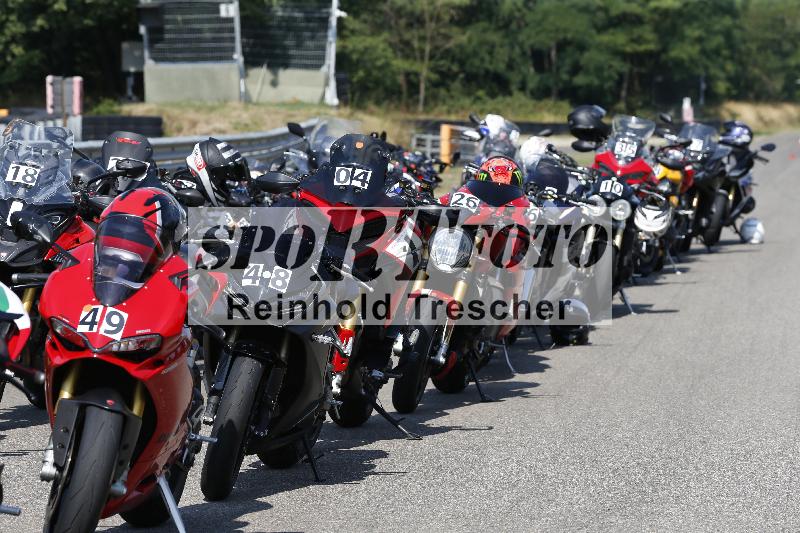 /23 15.07.2026  Cornu Master School ADR/Pistenimpressionen